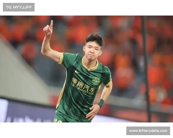 王钰栋成长记：浙江青训结晶，本土射手王未来可期